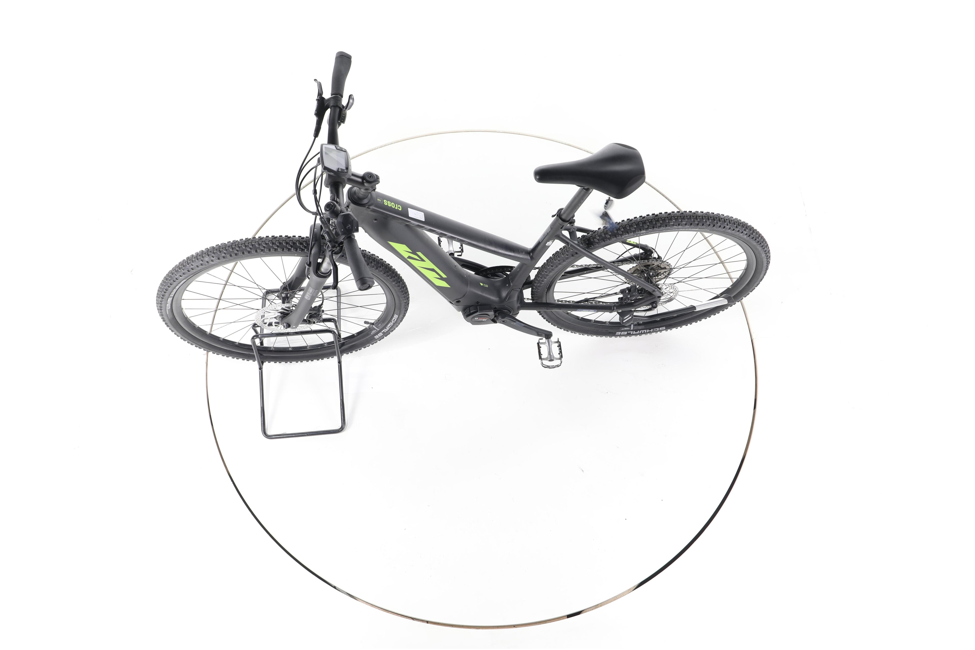 KTM Macina Cross 510 E-Bike - Image 19