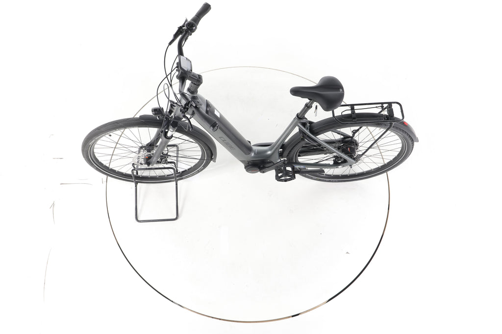 Cube Cube Supreme RT Hybrid Pro City E-Bike Tiefeinsteiger - Image 19