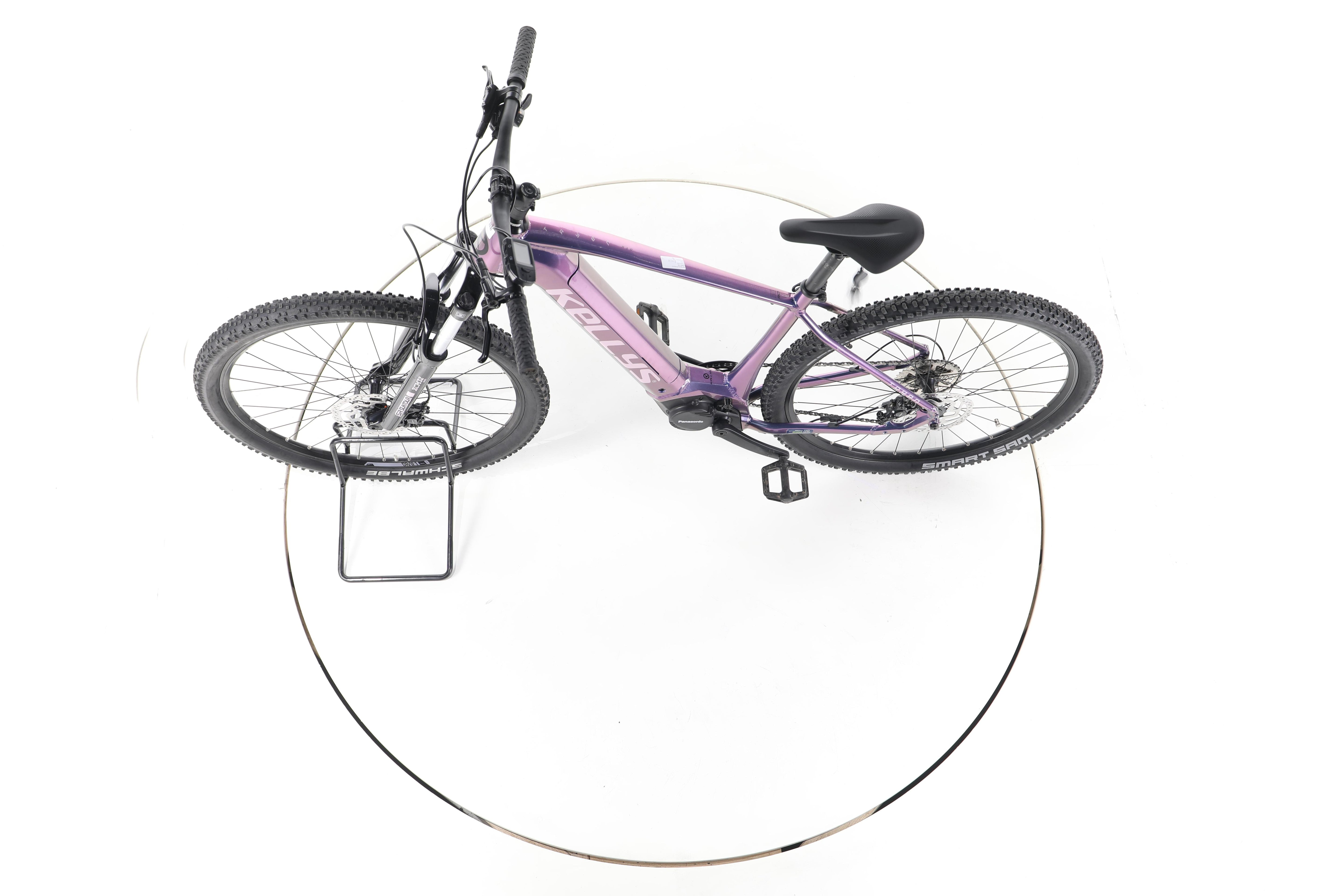 Kellys TAYEN R10 P E-Bike 2023 - Image 19