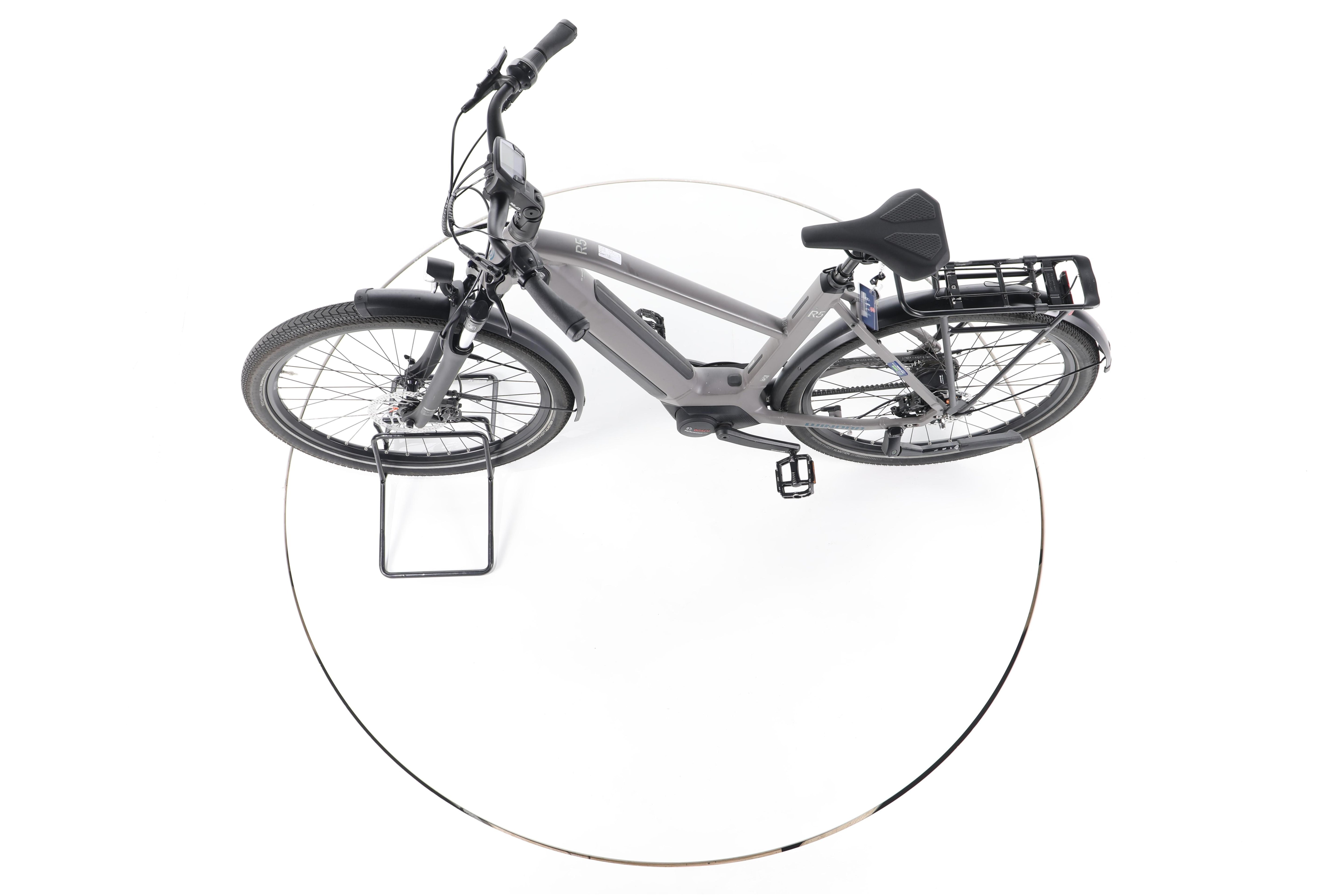 Winora Sinus R5 City E-Bike - Image 19