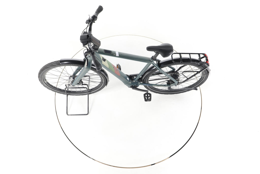 Bergamont E-Vitess Expert City E-Bike - Image 19