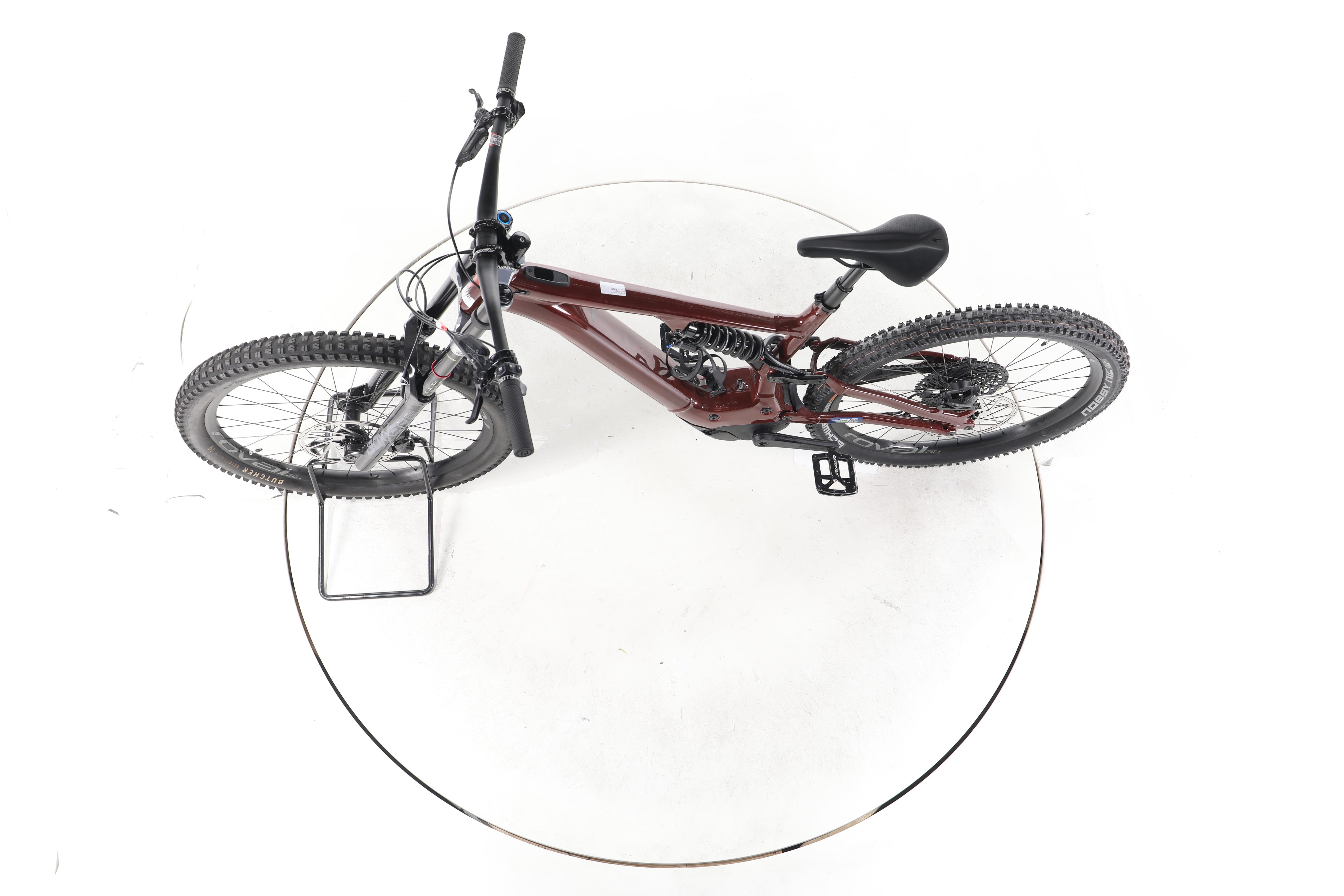 Specialized Turbo Kenevo Expert E-Bike Fully - Image 19