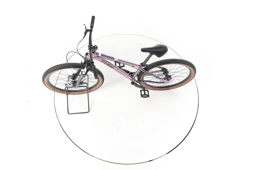 Cube Flying Circus Fahrrad Hardtail - Image 19