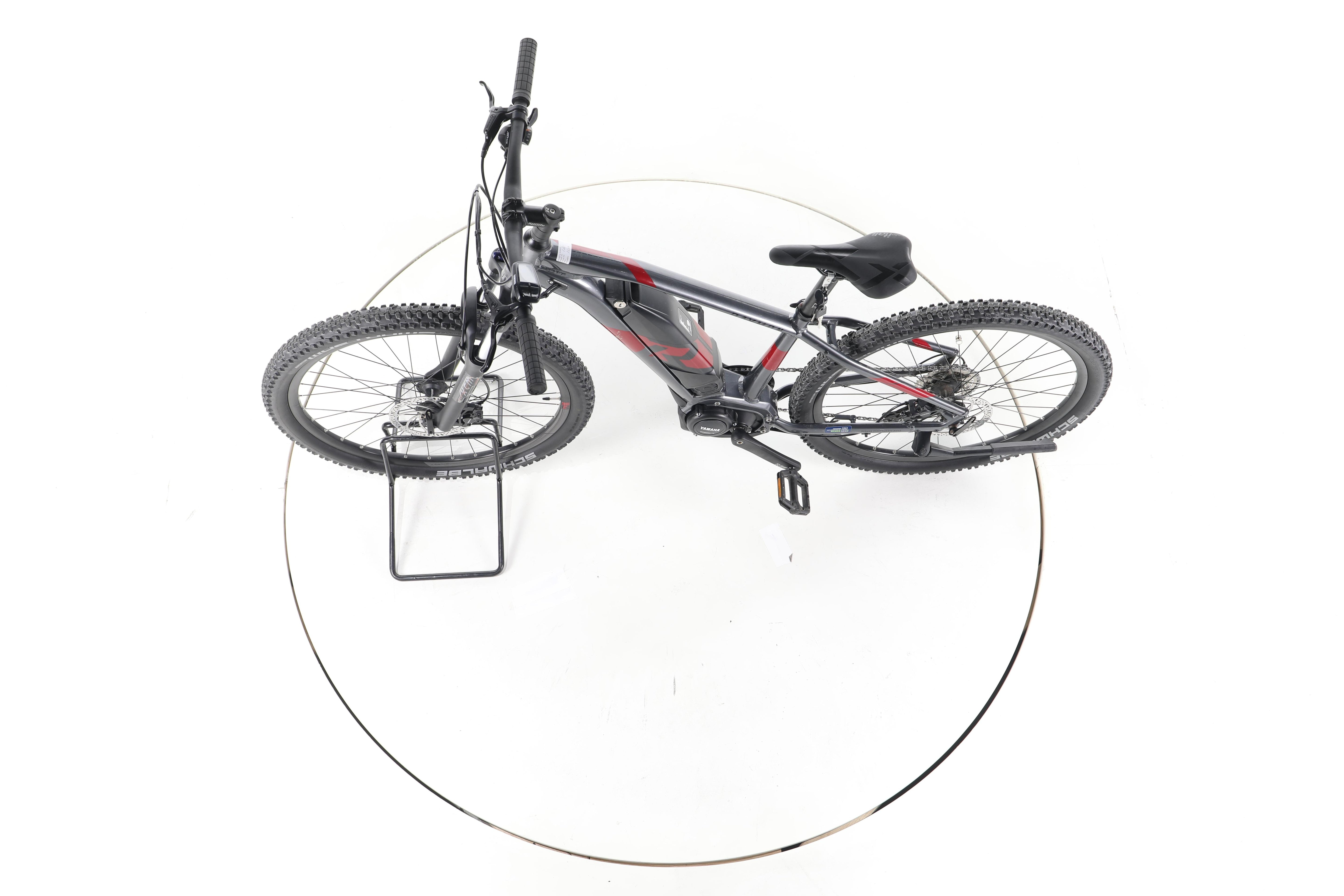 R Raymon HardRay E 3.0 E-Bike - Image 19