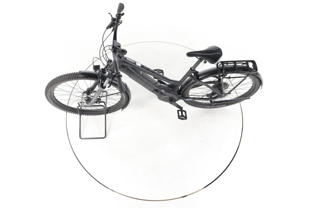 Specialized Turbo Tero 4.0 EQ E-Bike - Image 19