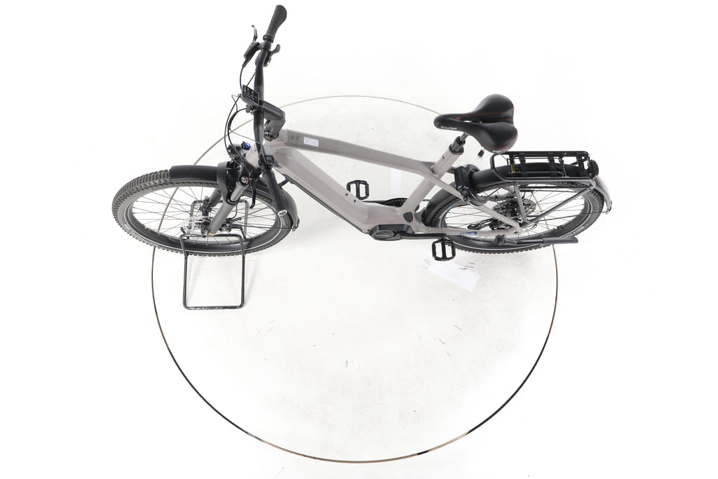 Kalkhoff Entice 7.B Move Trekking E-Bike 2024 - Image 19