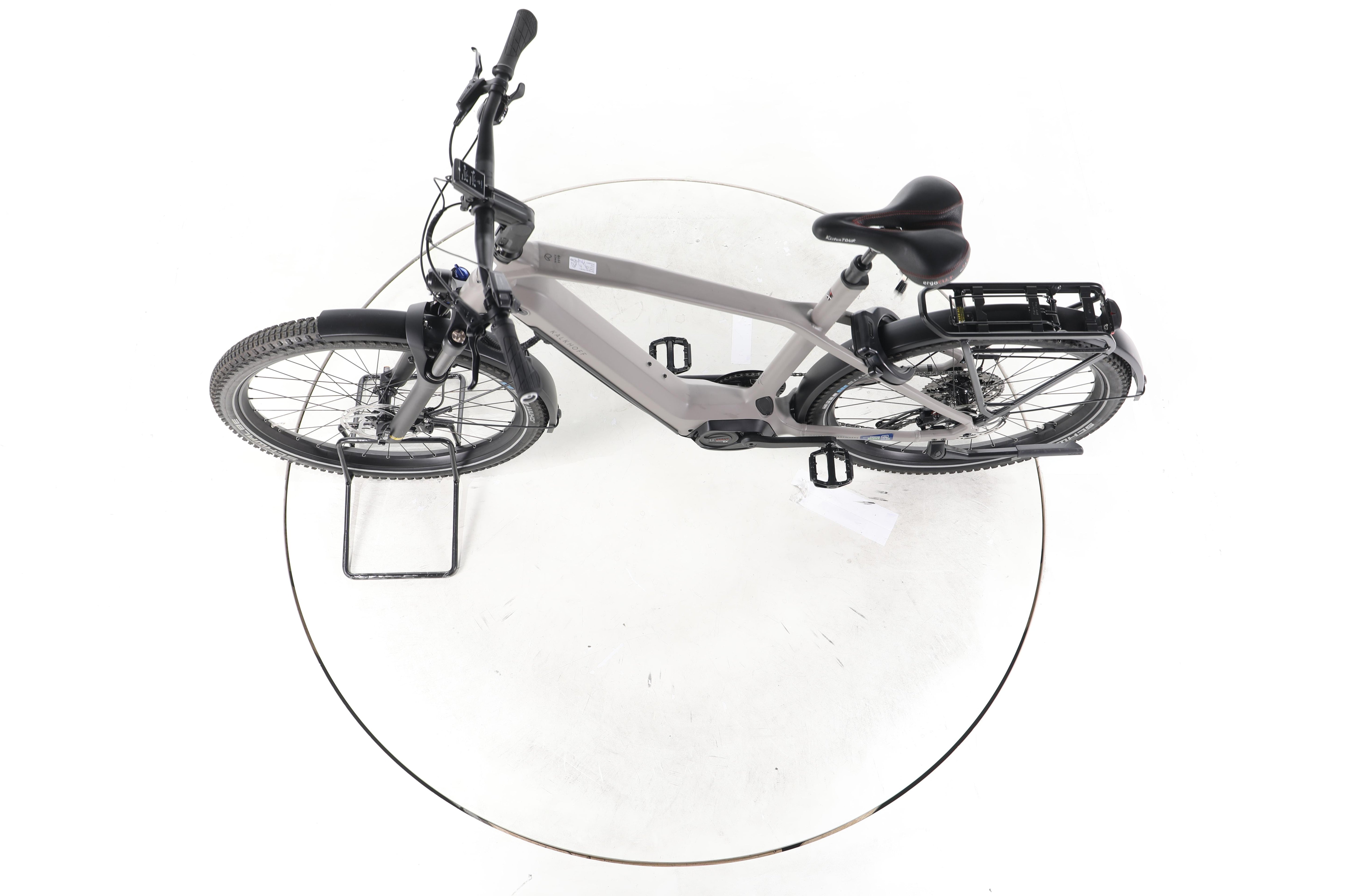 Kalkhoff Entice 7.B Move Trekking E-Bike 2024 - Image 19