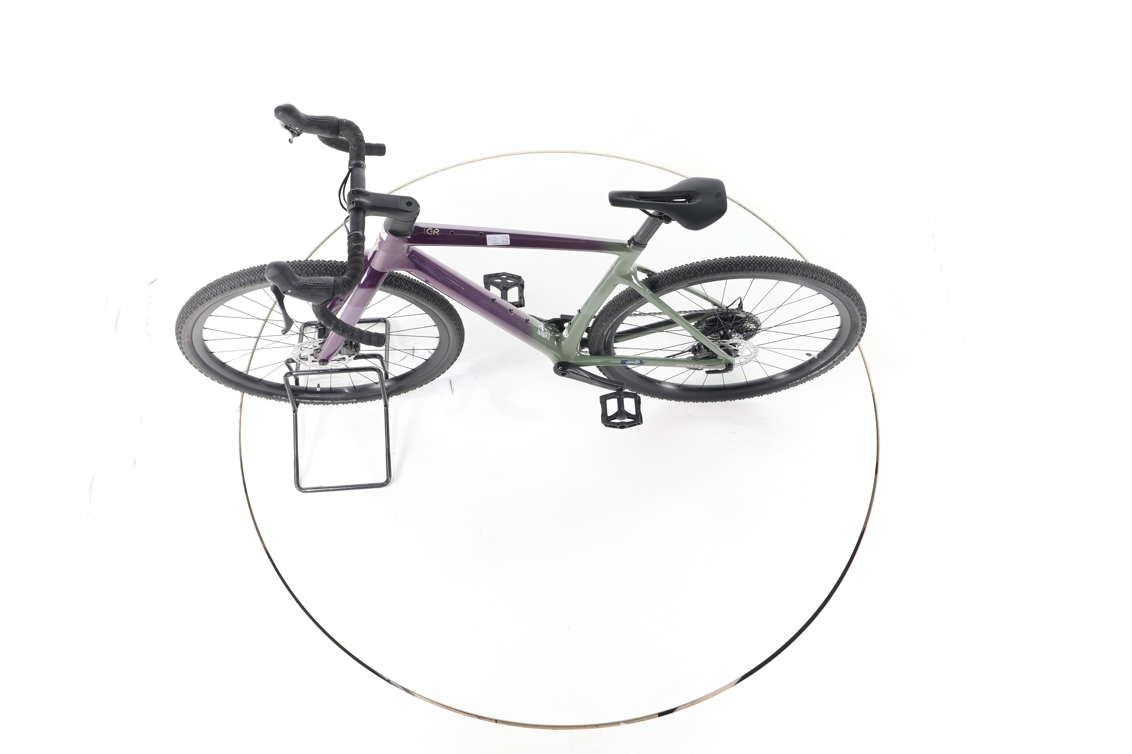 Scott Addict Gravel 40 - Image 19