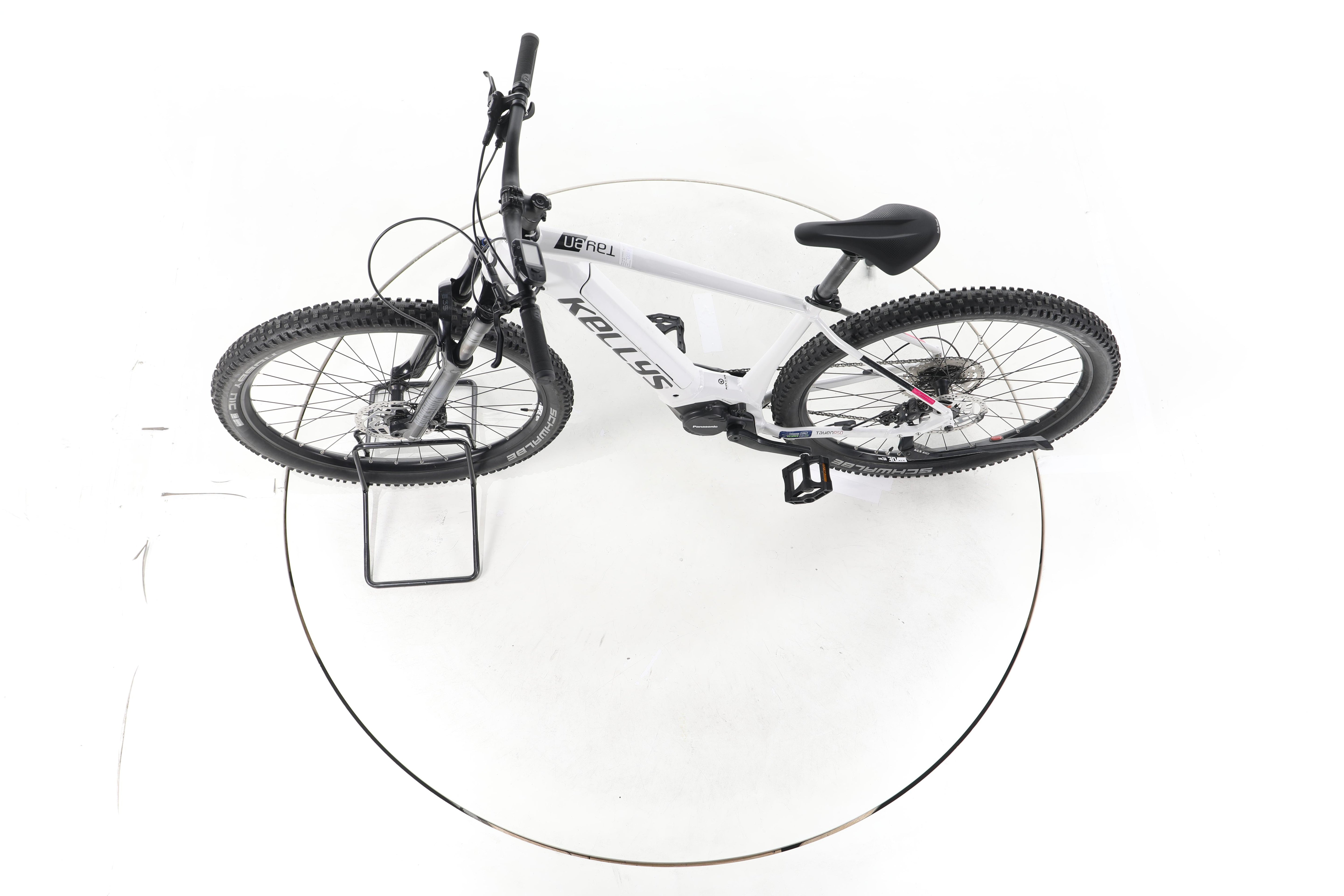 Kellys Tayen R50 Trekking E-Bike - Image 19