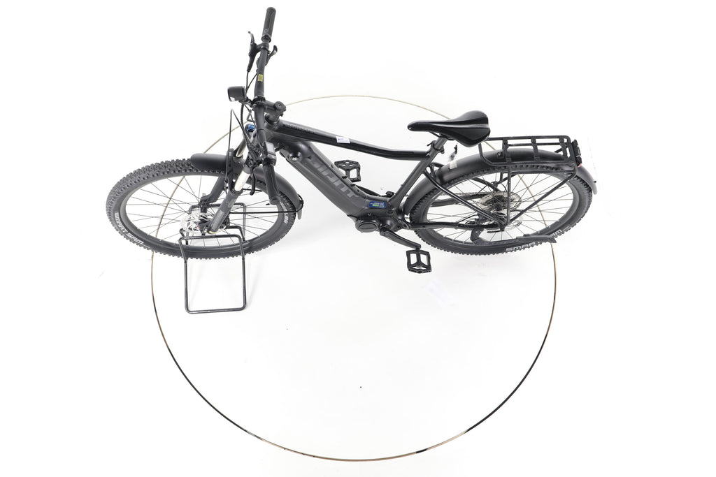 Giant Fathom E+ 2 Trekking E-Bike - Image 19