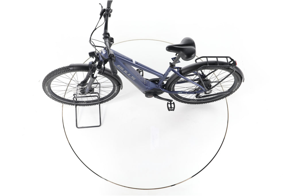 Bulls Allground EVO Trekking E-Bike 2023 - Image 19