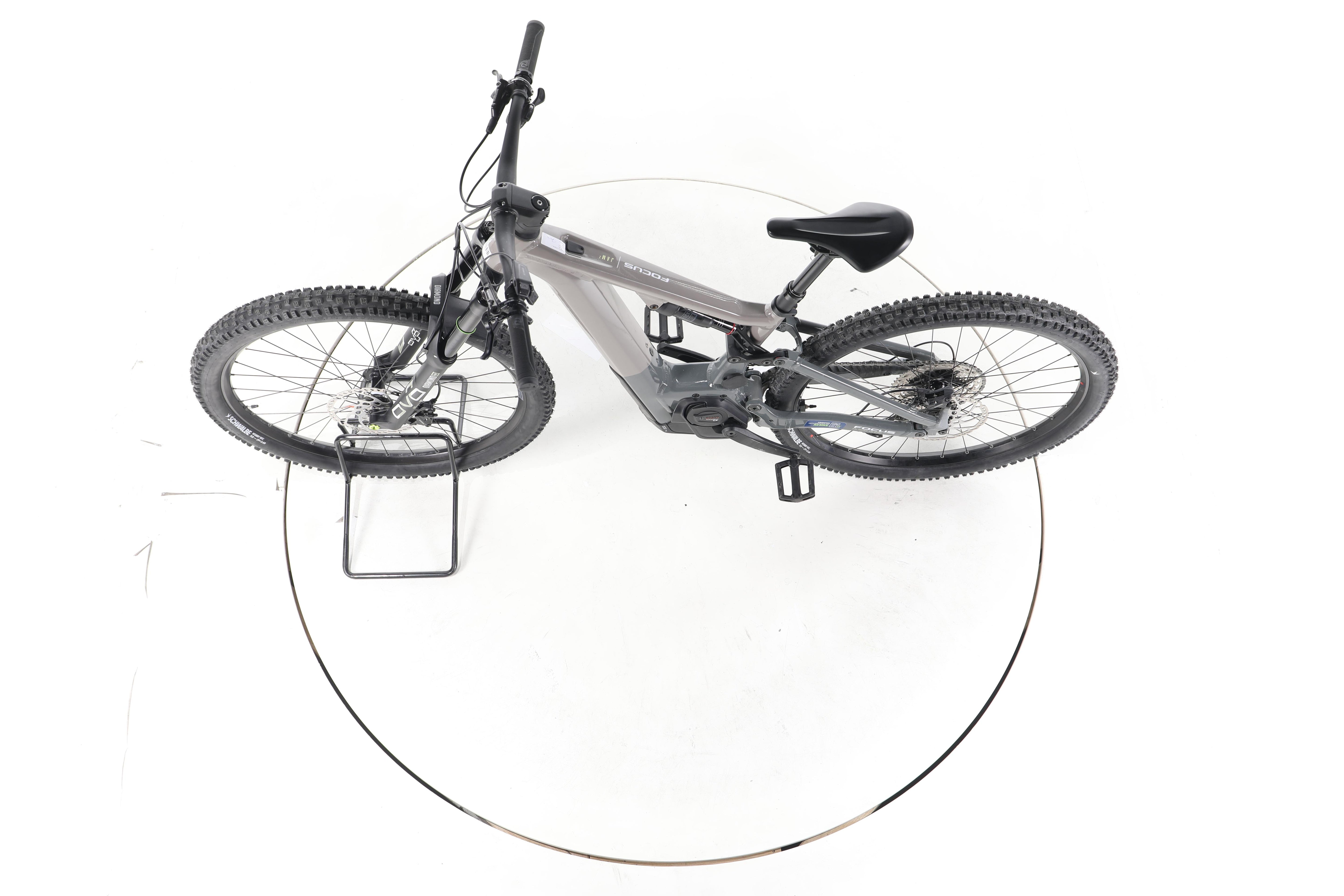 Focus JAM² 6.7 E-Bike Fully - Image 19