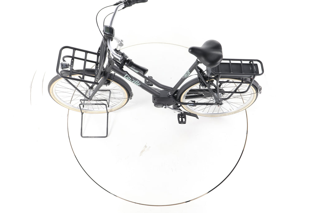 Gazelle Miss Grace C7+ HMB City E-Bike - Image 19