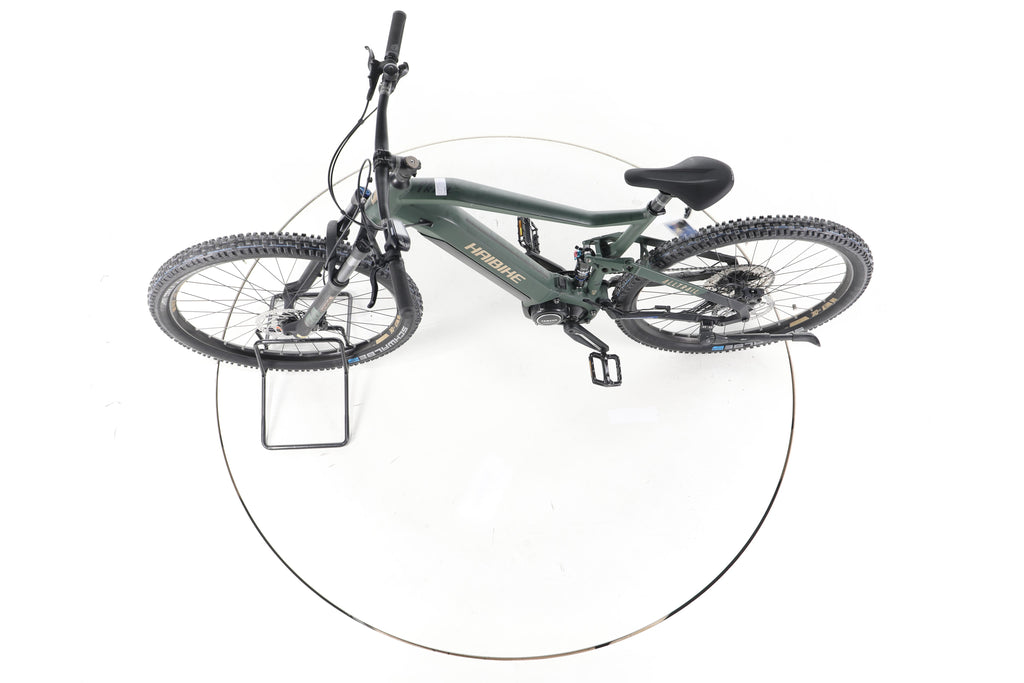 Haibike ALLTRAIL 4 E-Bike Fully - Image 19