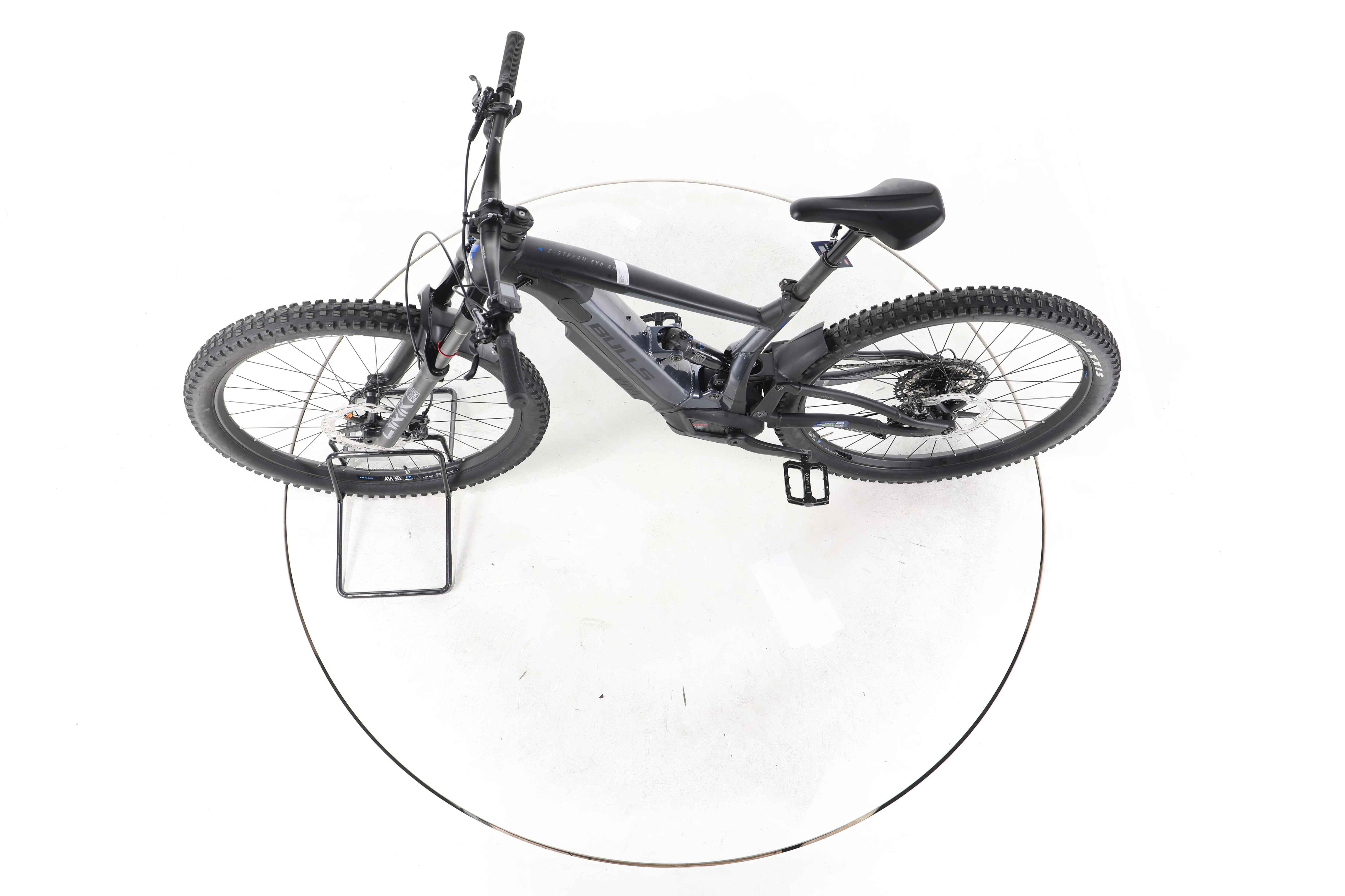 Bulls E-Stream EVO AM 4 E-Bike Fully - Image 19