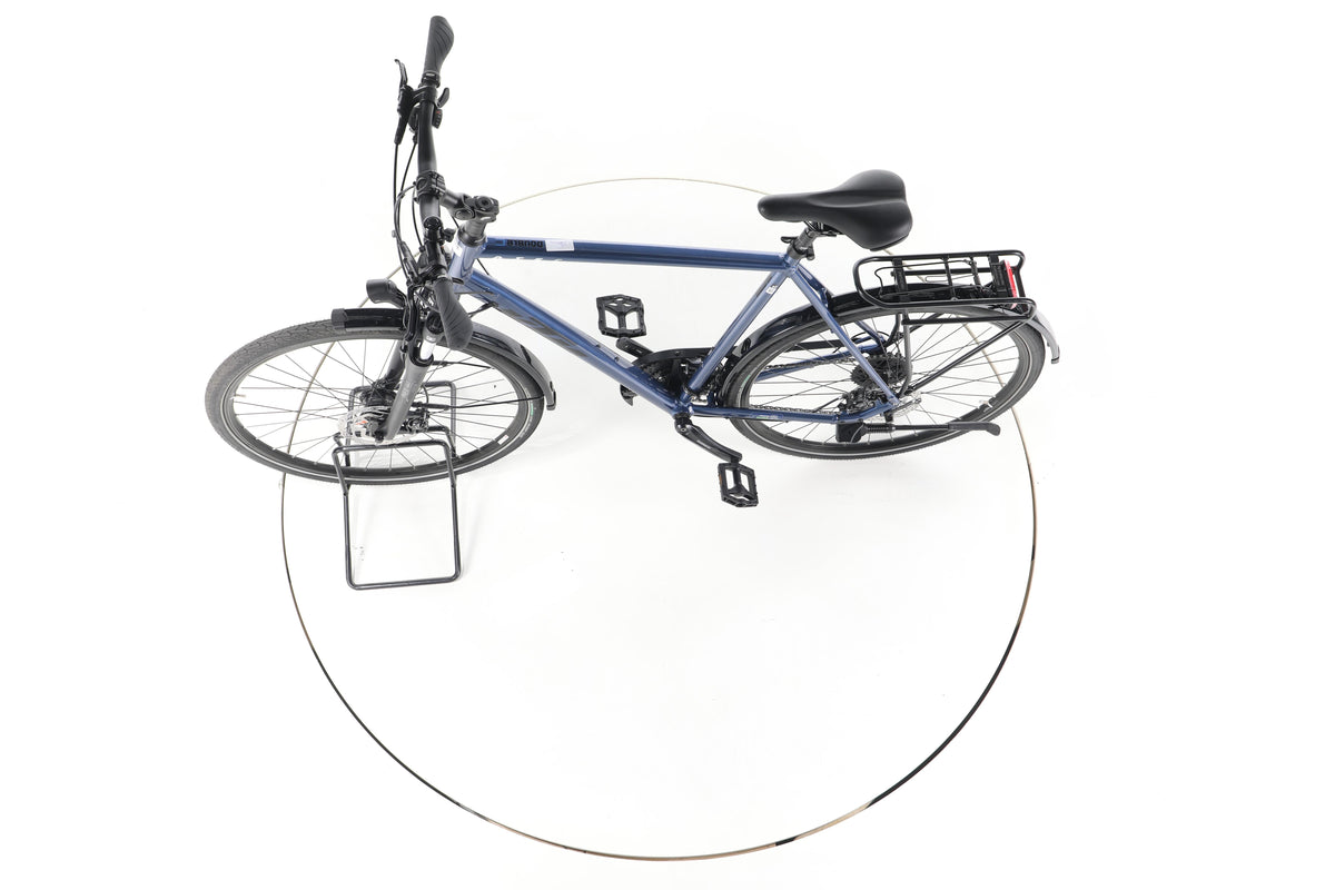 KTM Double Disc Fahrrad City & Trekking - Image 19