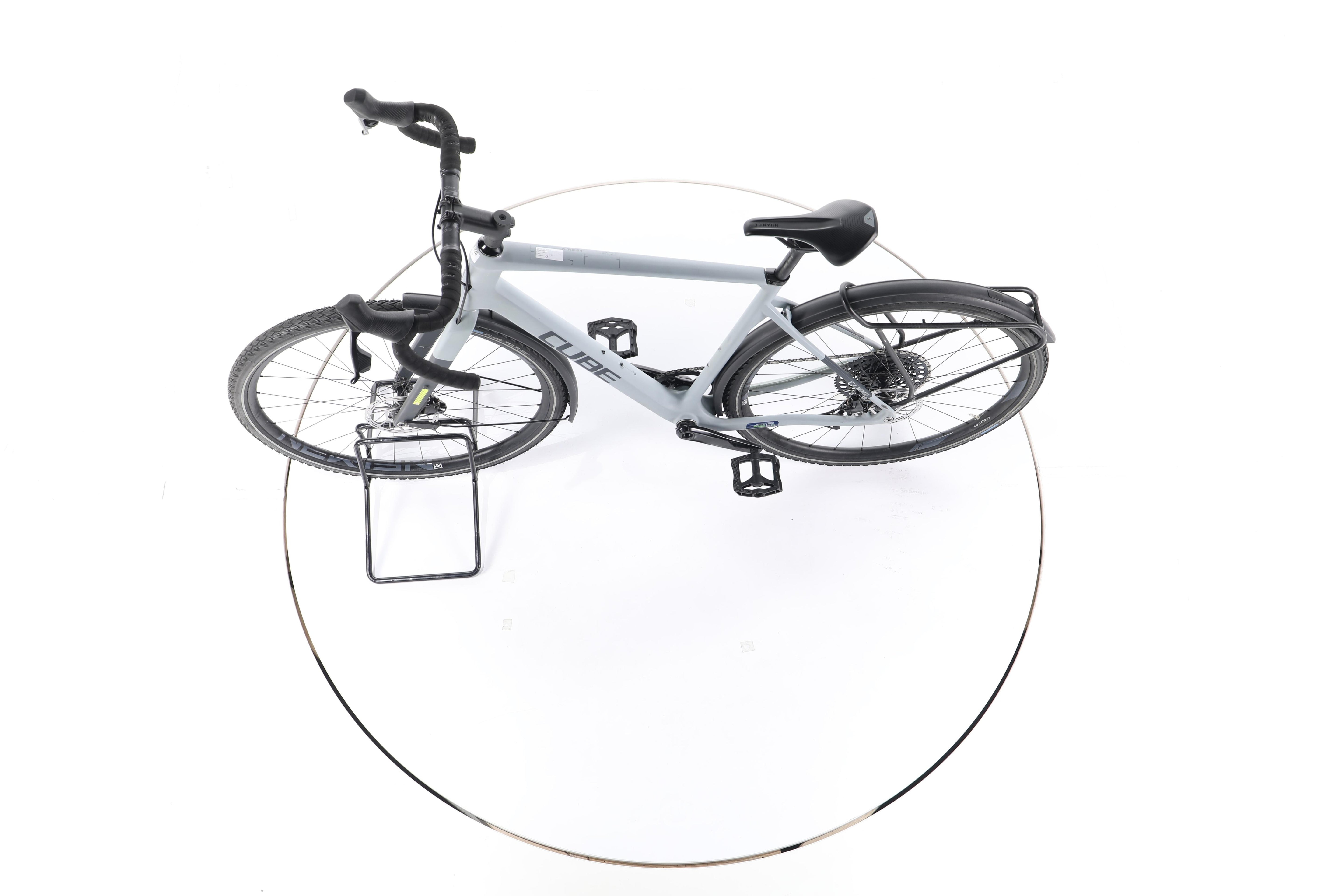 Cube Nuroad C:62 SL - Image 19