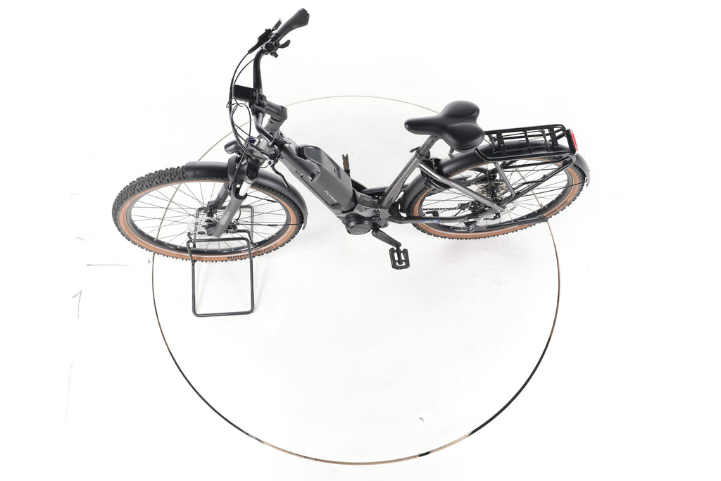 FLYER Upstreet5 3.12 Trekking E-Bike Tiefeinsteiger - Image 19