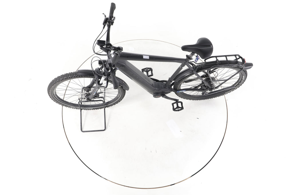 Bulls Cross Flyer Evo 1 Trekking E-Bike - Image 19
