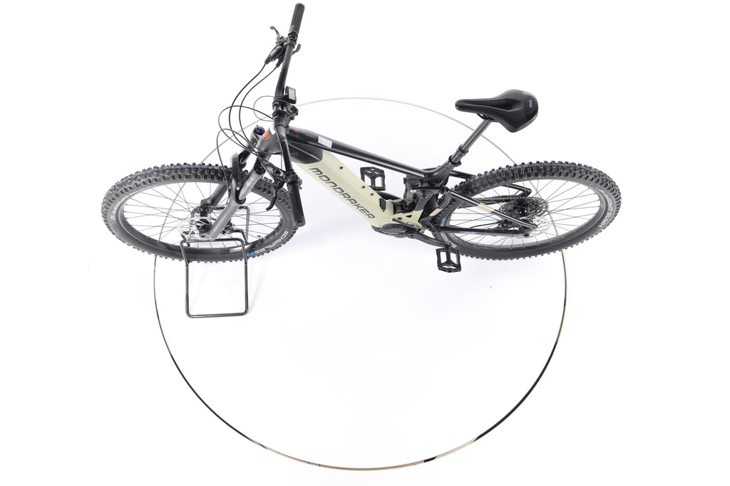 Mondraker DUSK Fully E-Bike 2023 - Image 19