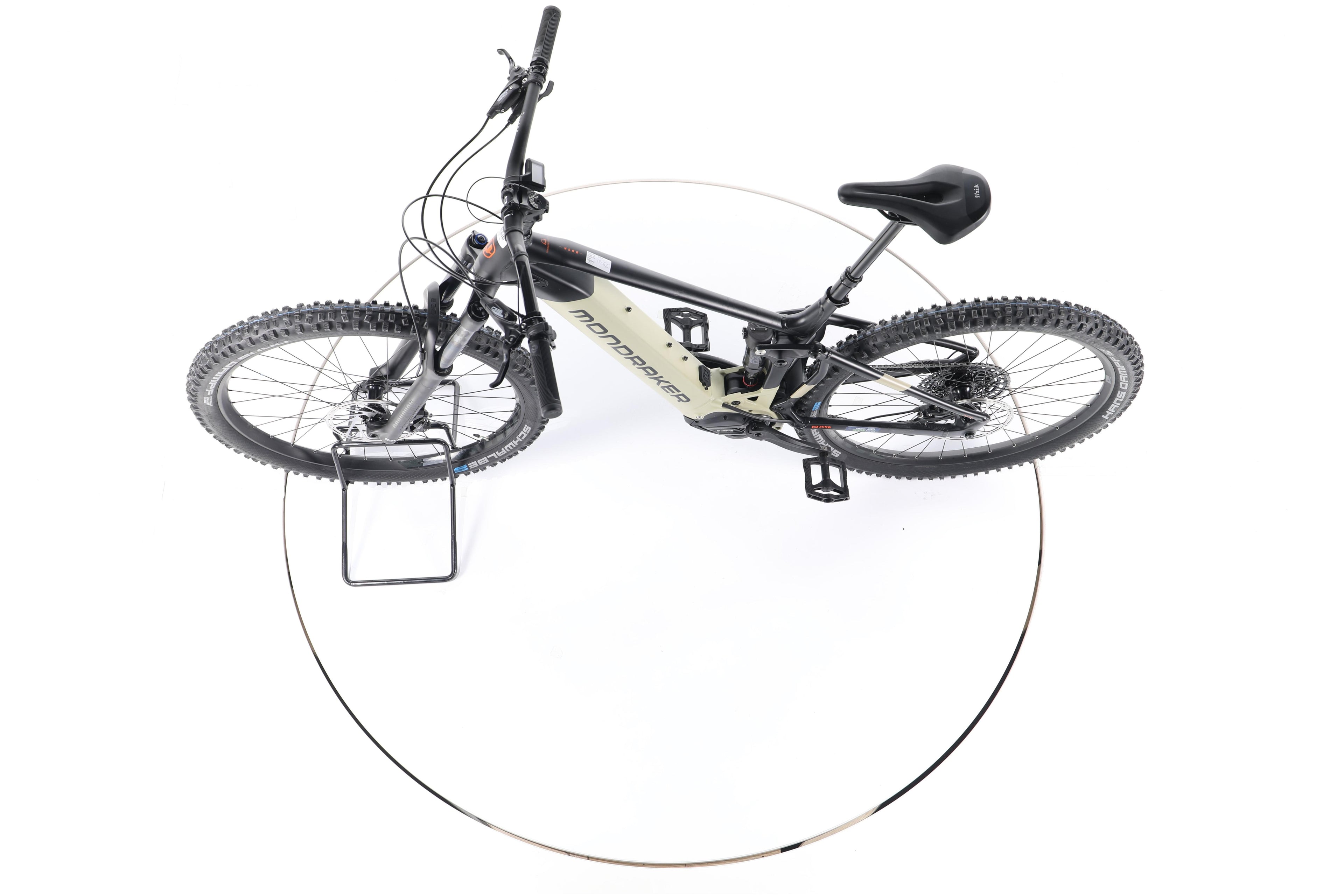 Mondraker DUSK Fully E-Bike 2023 - Image 19