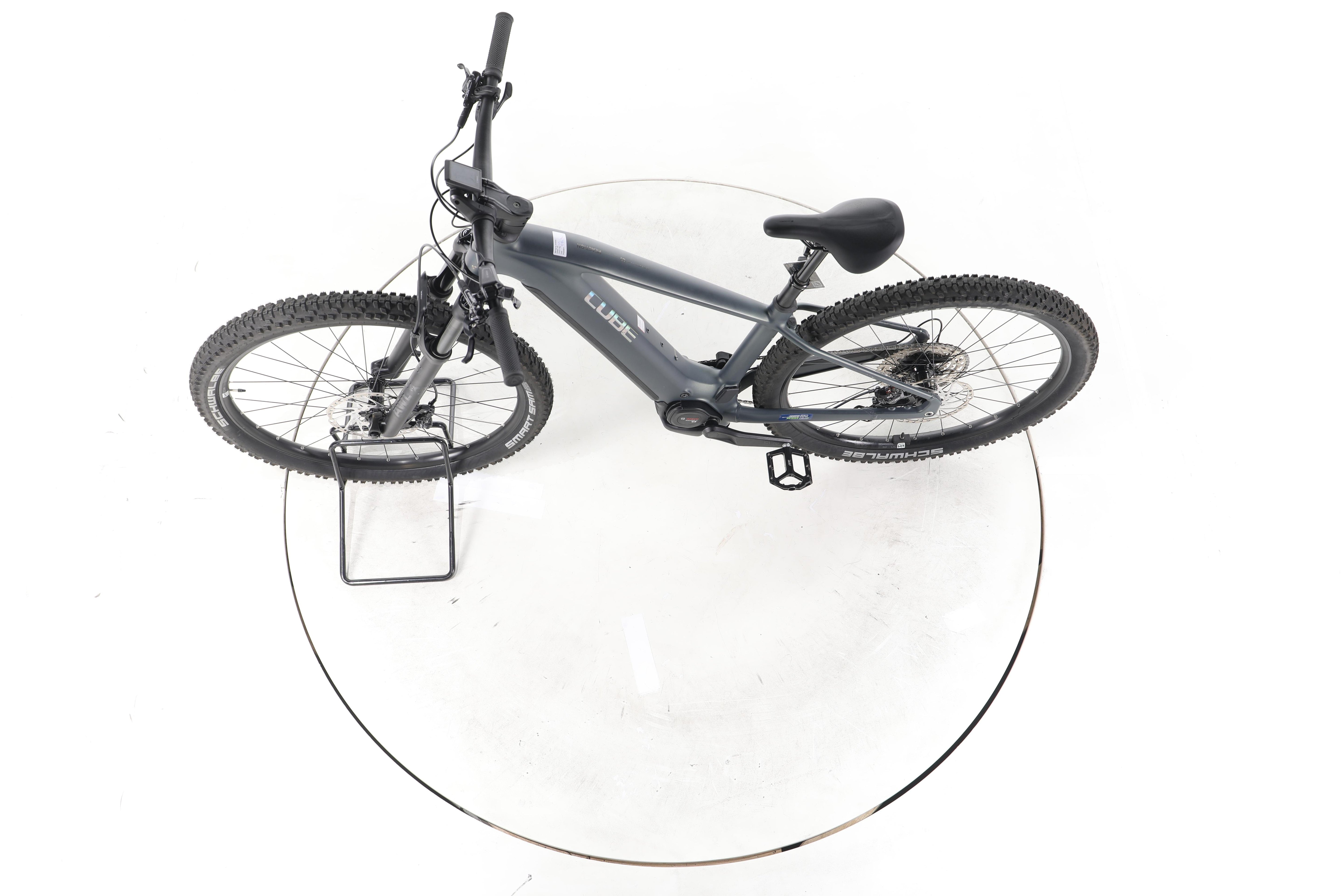 Cube Reaction Hybrid E-Bike 2024 - Image 19
