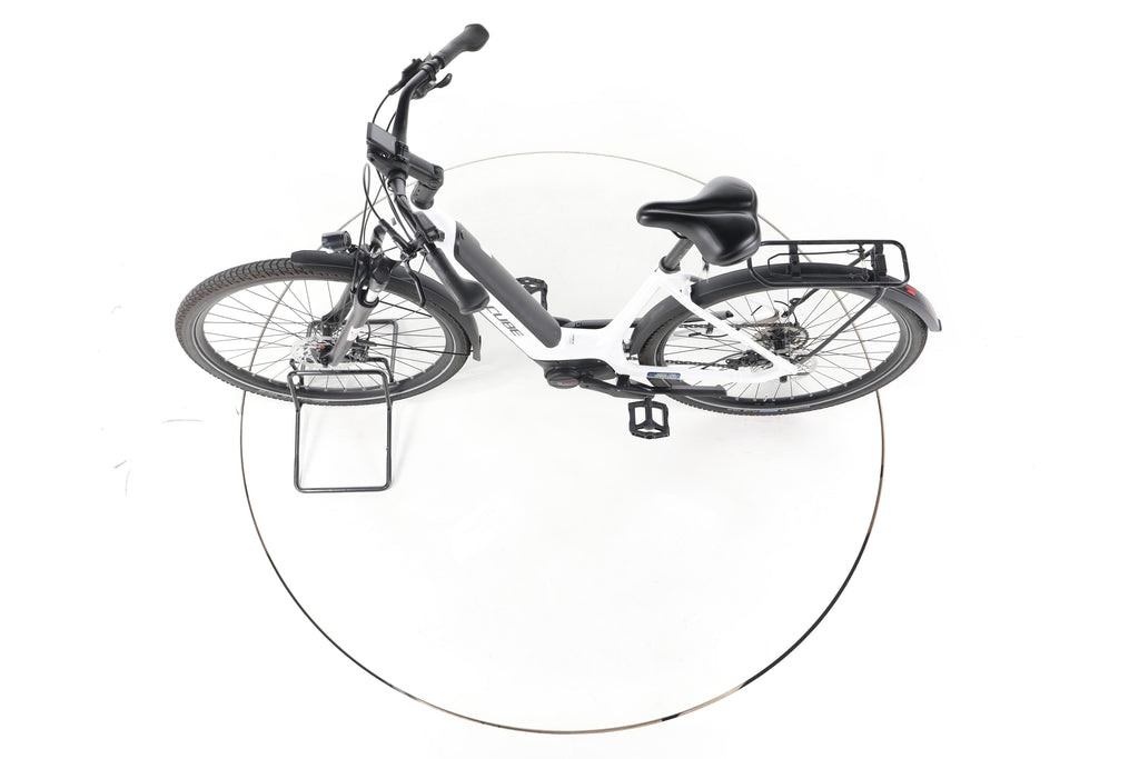 Cube Supreme Sport Hybrid ONE Trekking E-Bike Tiefeinsteiger - Image 19
