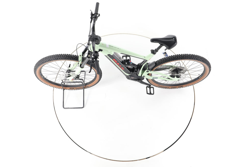 Bulls E-Stream EVO AM 2 Fully E-Bike 2023 - Image 19