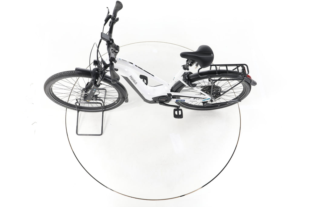 Pegasus Premio Evo 11 40 Years Trekking E-Bike - Image 19