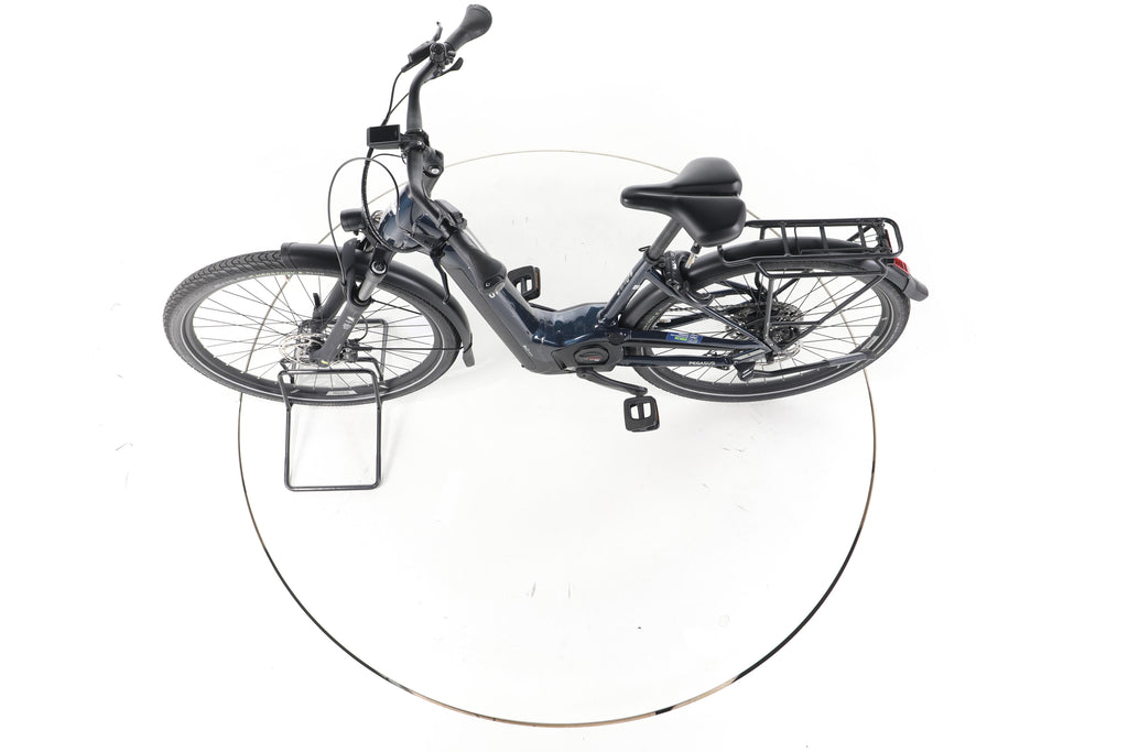 Pegasus Premio EVO 11 "40th Years" Trekking E-Bike Tiefeinsteiger - Image 19