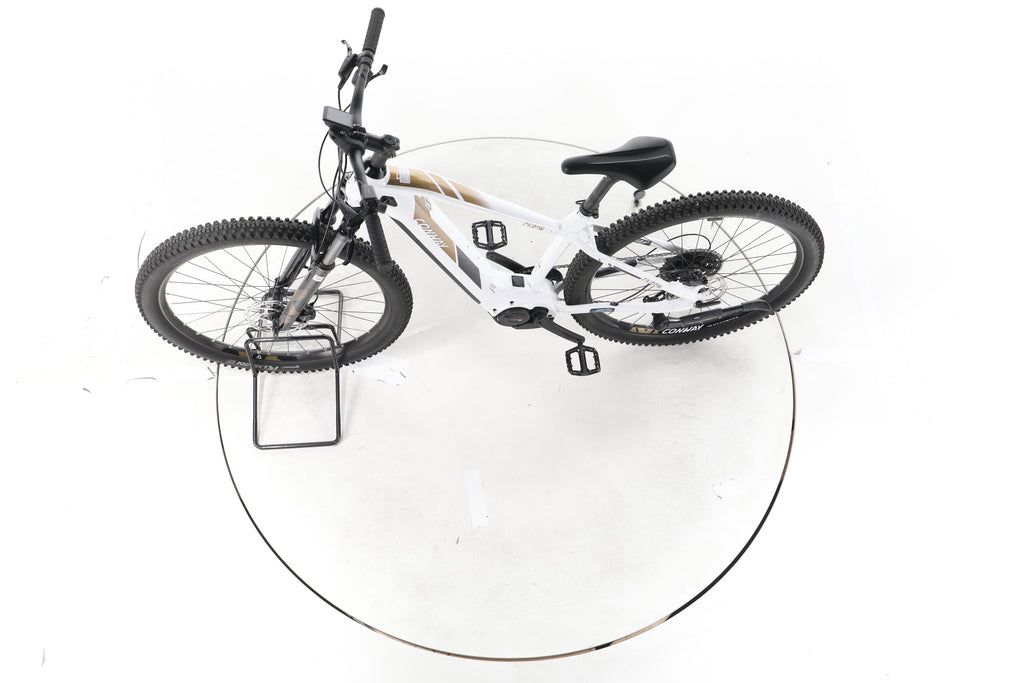 Conway Cairon S 5.0 E-Bike - Image 19