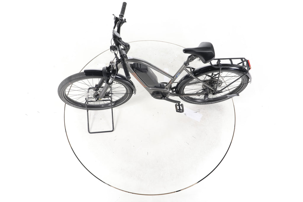 Diamant Zing Deluxe Gen 2 Trekking E-Bike - Image 19