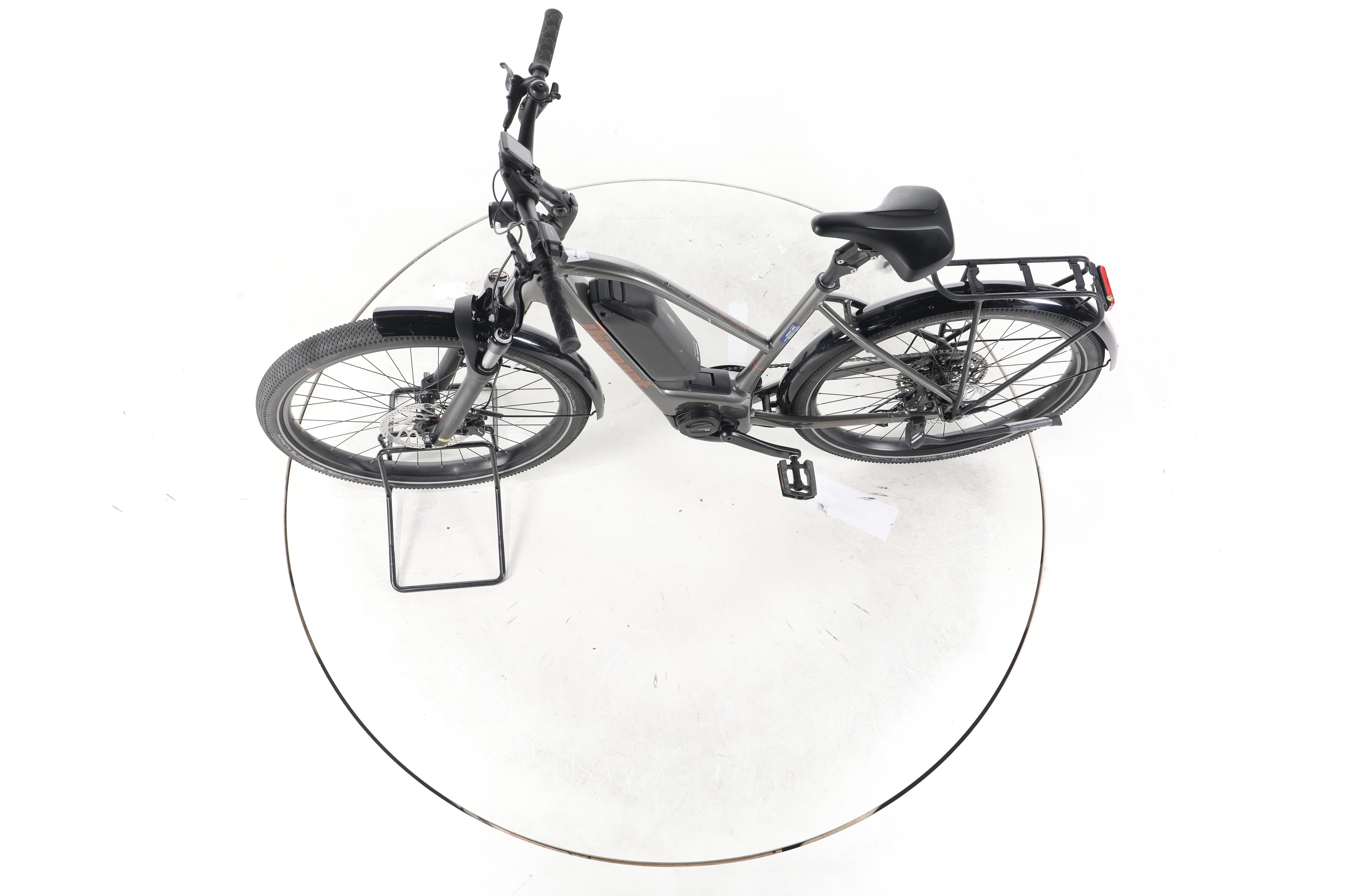 Diamant Zing Deluxe Gen 2 Trekking E-Bike - Image 19