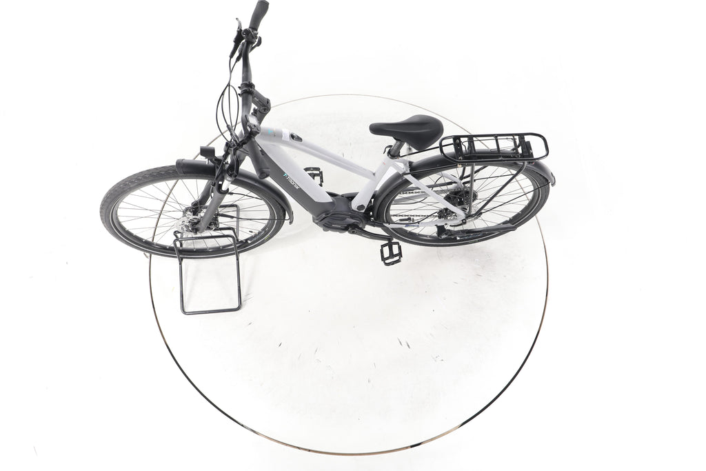 Bianchi T-Tronik T-Type Trekking E-Bike - Image 19