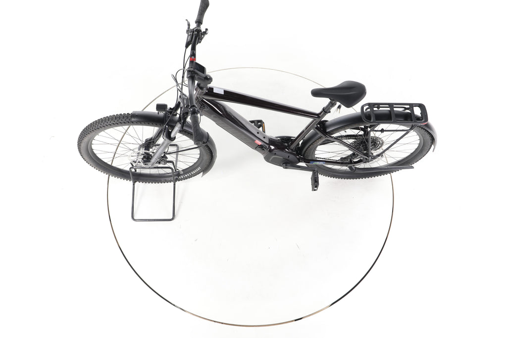 Specialized Turbo Tero 5.0 EQ Trekking E-Bike 2025 - Image 19