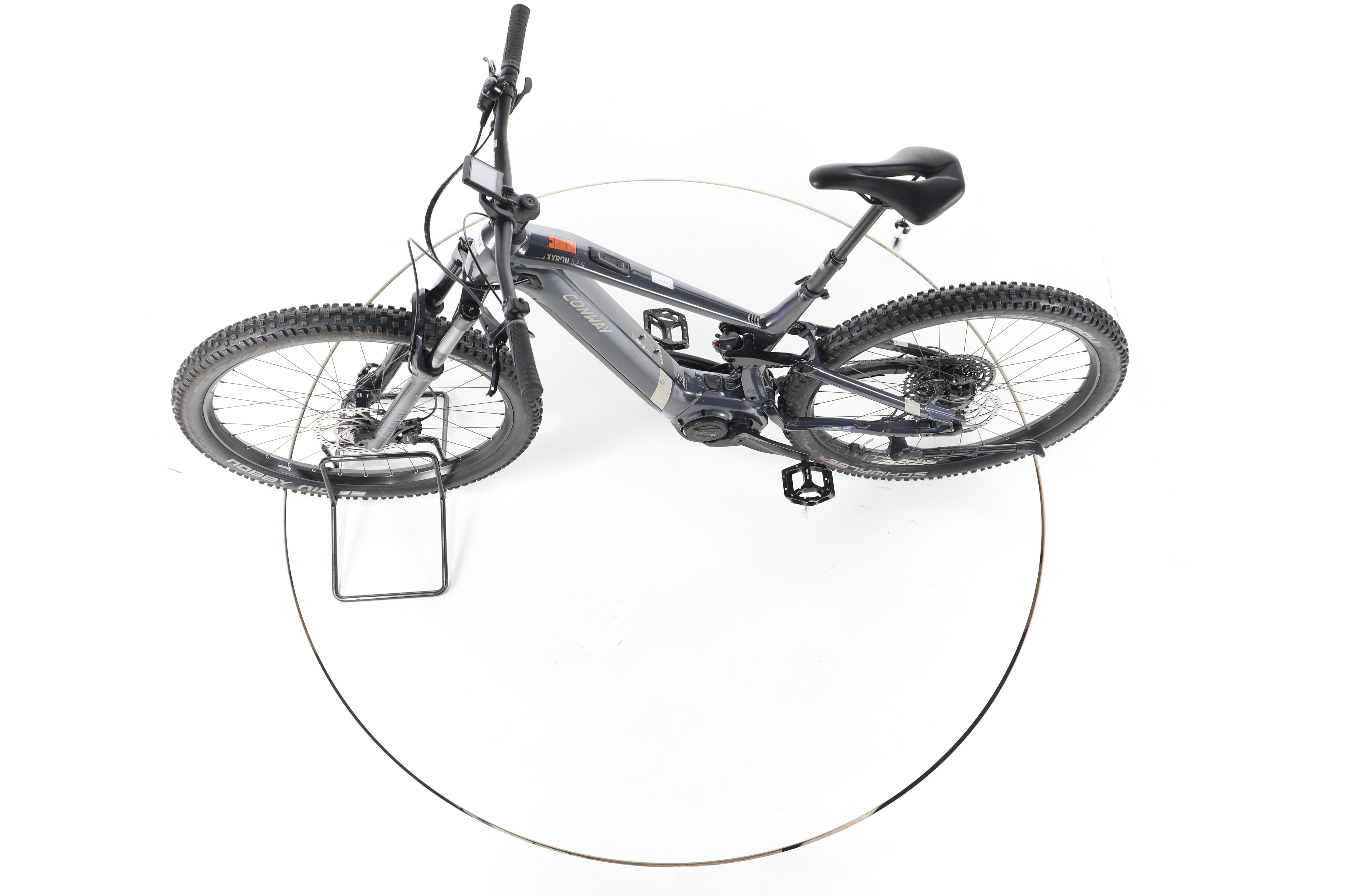 Conway Xyron S 2.9 Fully E-Bike 2023 - Image 19
