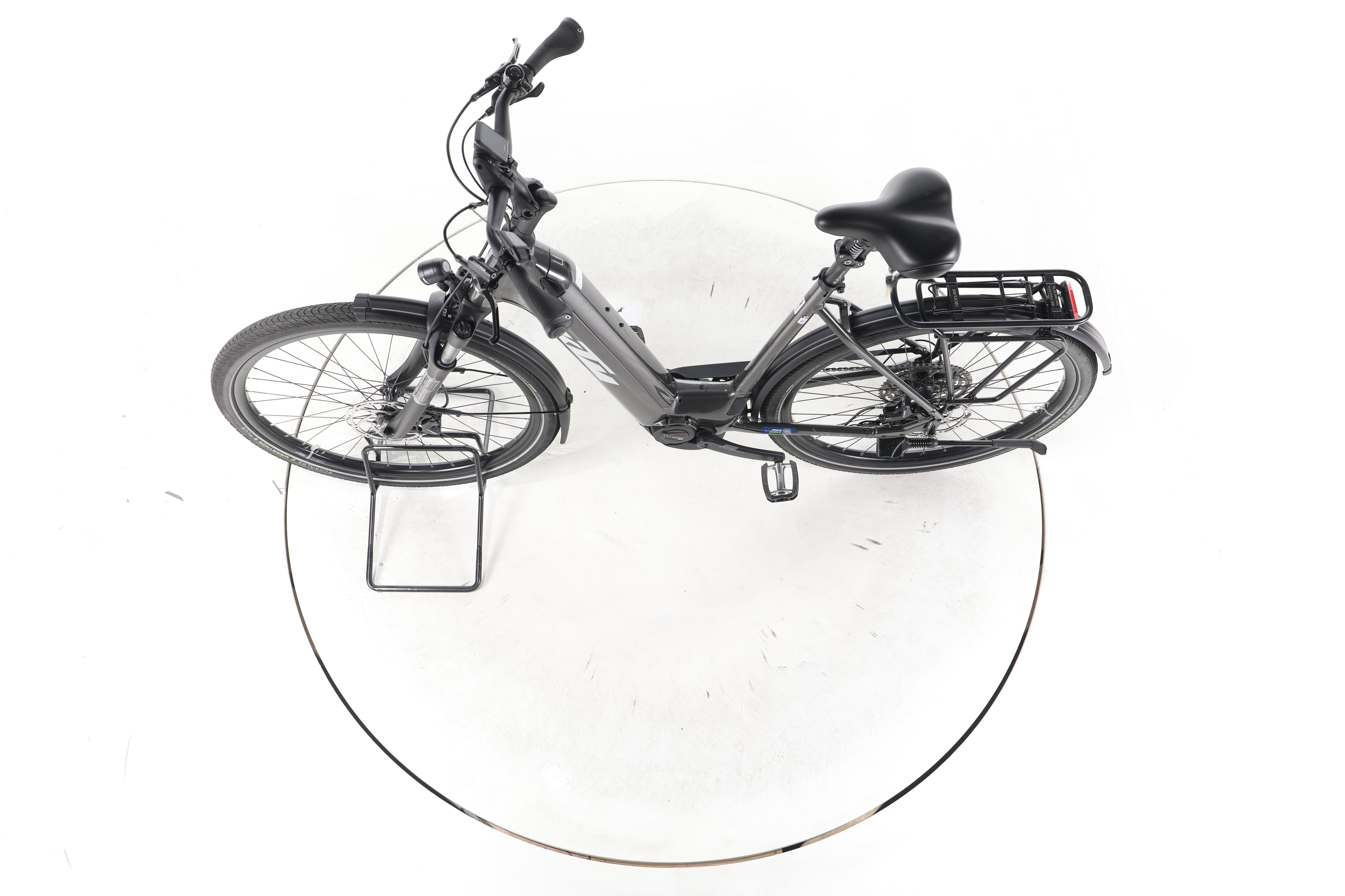 KTM Macina Style XL Trekking E-Bike Tiefeinsteiger - Image 19