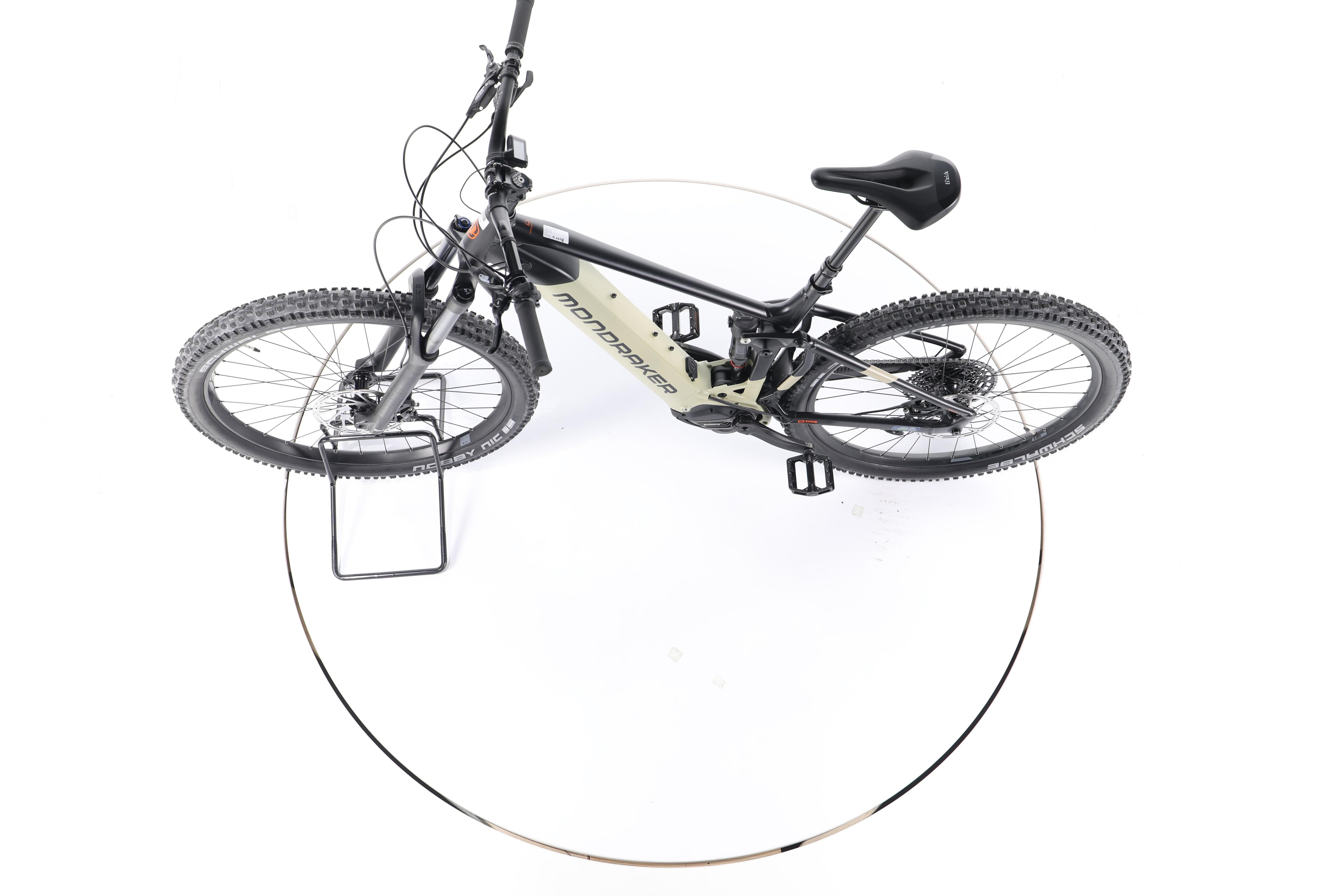 Mondraker DUSK E-Bike Fully - Image 19