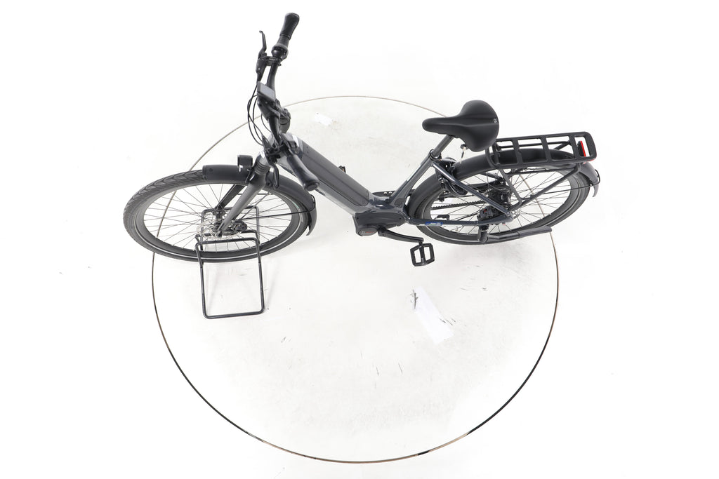 Gazelle Ultimate C5 HMB City E-Bike Tiefeinsteiger - Image 19