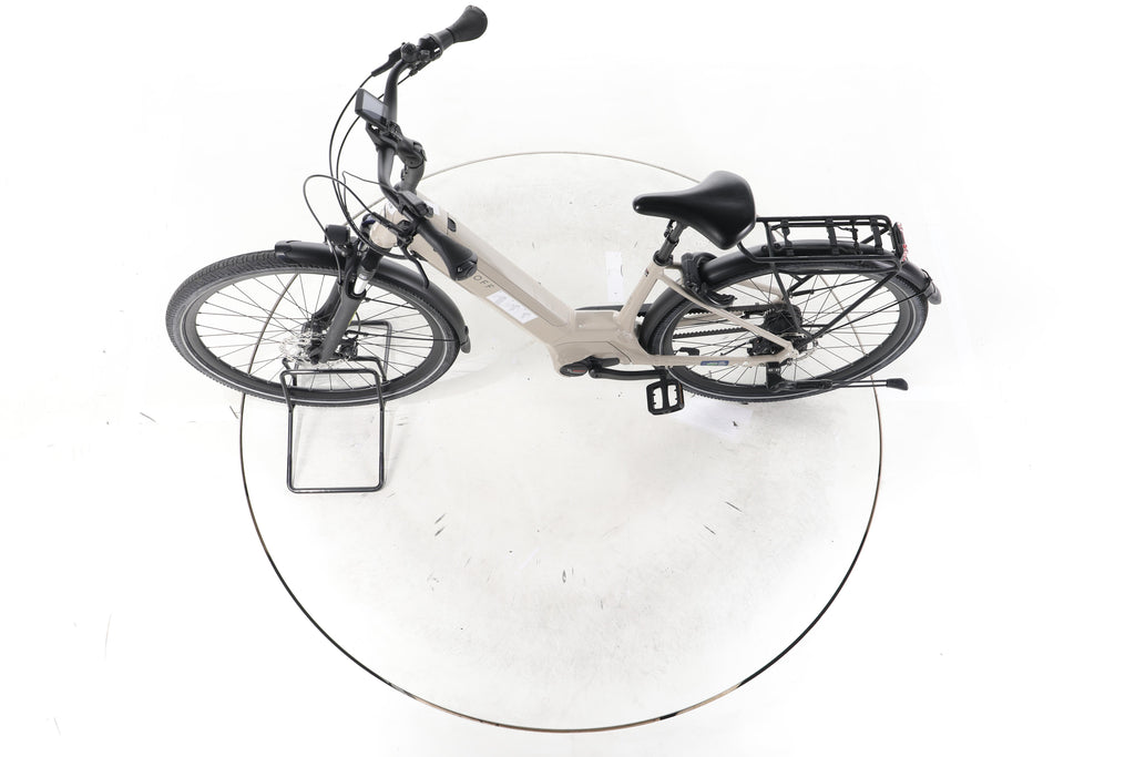 Kalkhoff Image 3.B EXC City E-Bike Tiefeinsteiger - Image 19