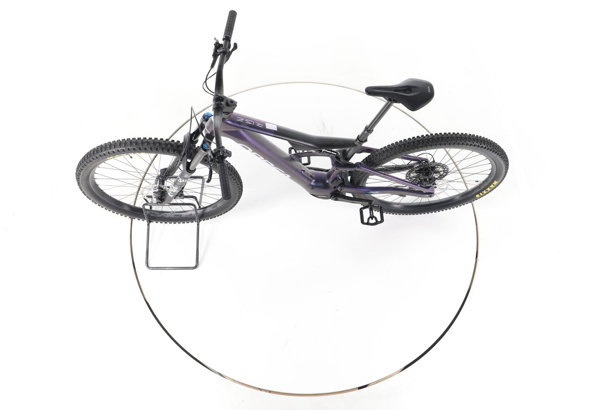 Orbea Rise SL M20 E-Bike Fully Carbon 2026 - Image 19