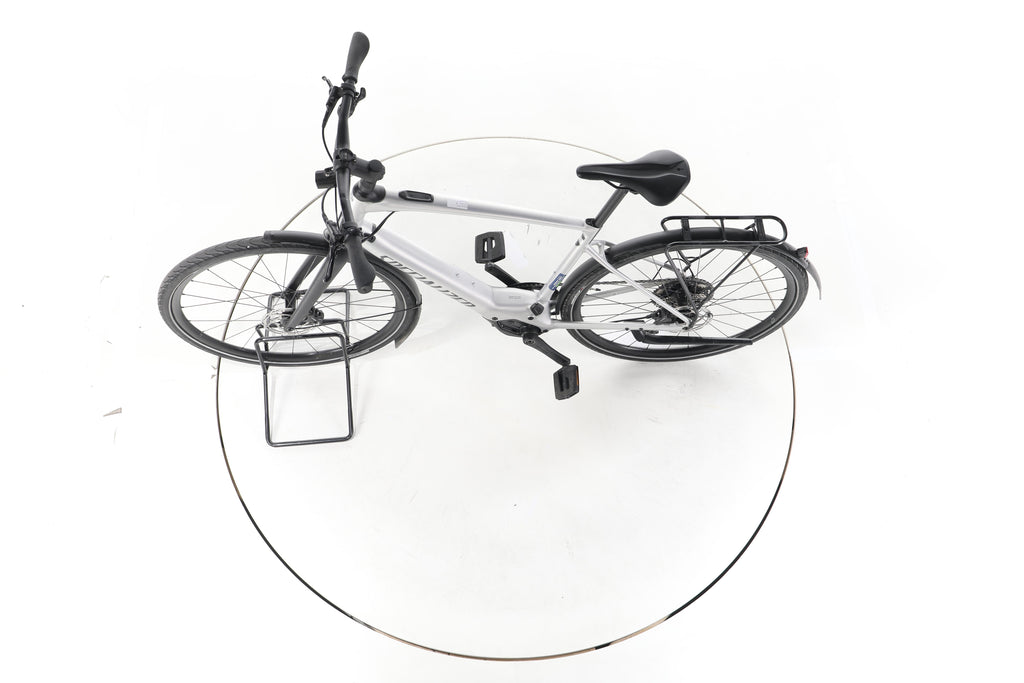 Specialized Turbo Vado SL 5.0 EQ Trekking E-Bike - Image 19