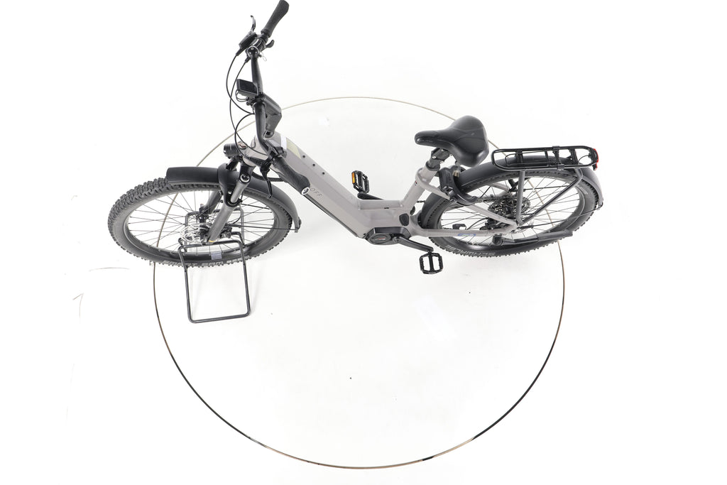 Kalkhoff Entice 7.B Move+ Trekking E-Bike Tiefeinsteiger - Image 19