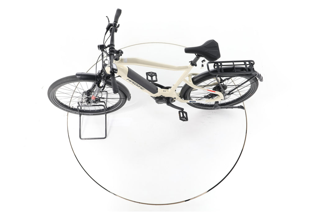 Haibike Trekking 4 Trekking E-Bike - Image 19