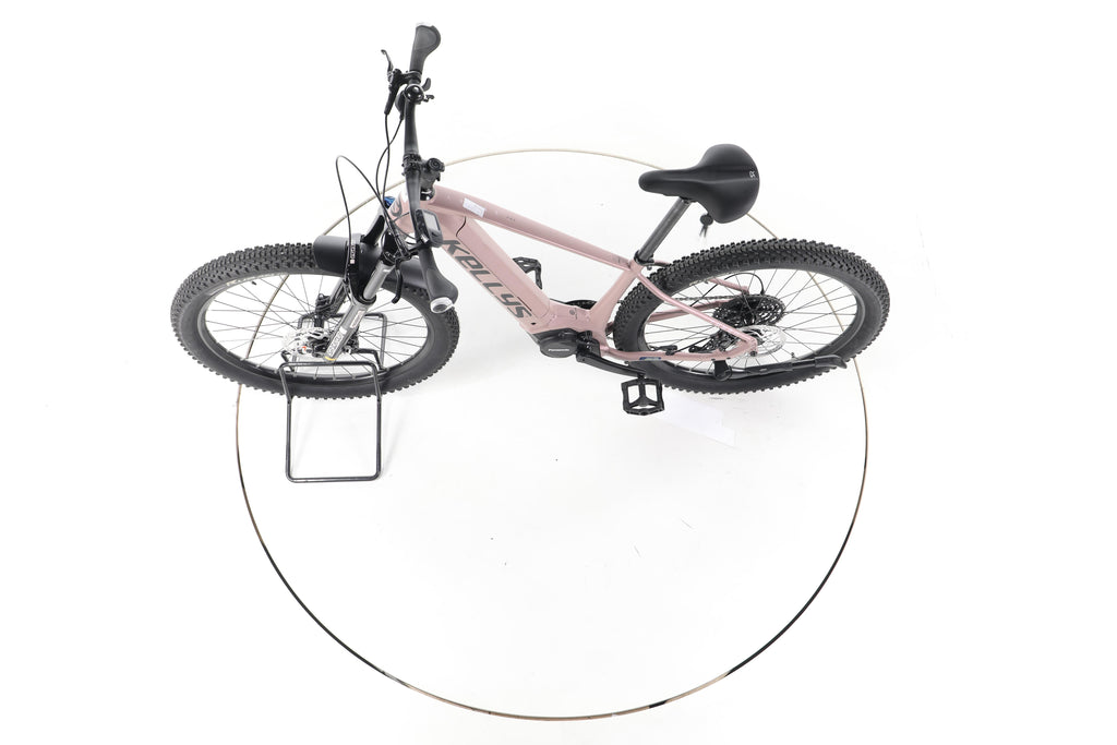 Kellys Tayen R50 E-Bike - Image 19