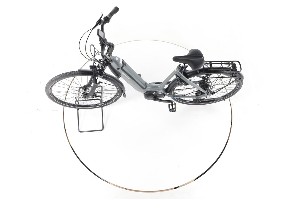 Velo de Ville AEB 890 Smart City E-Bike Tiefeinsteiger - Image 19