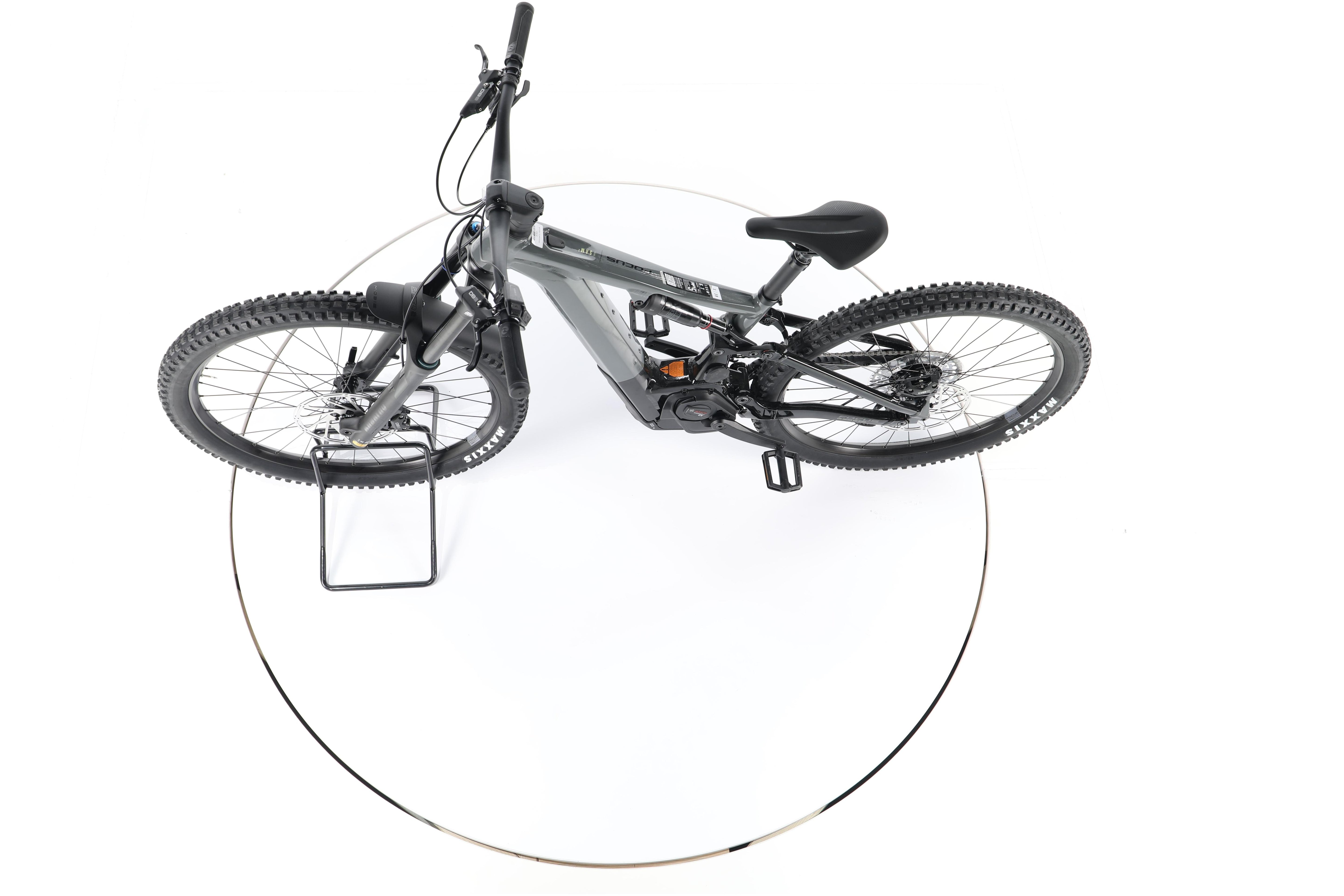 Focus Sam² 6.7 Fully E-Bike - Image 19