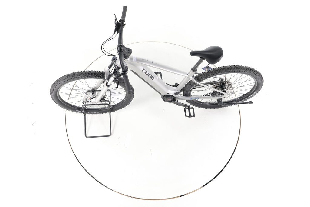 Cube Reaction Hybrid ONE E-Bike 2025 - Image 19