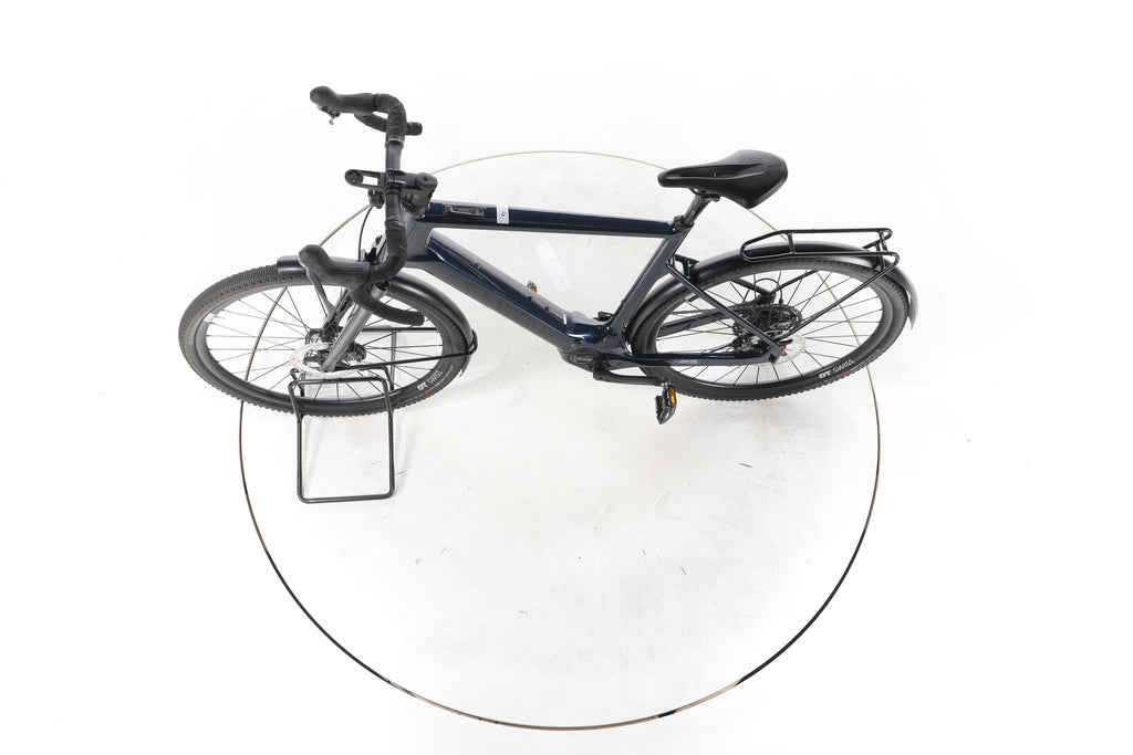Canyon Grizl:ONfly CF Daily E-Gravel & Rennrad Carbon 2024 - Image 19