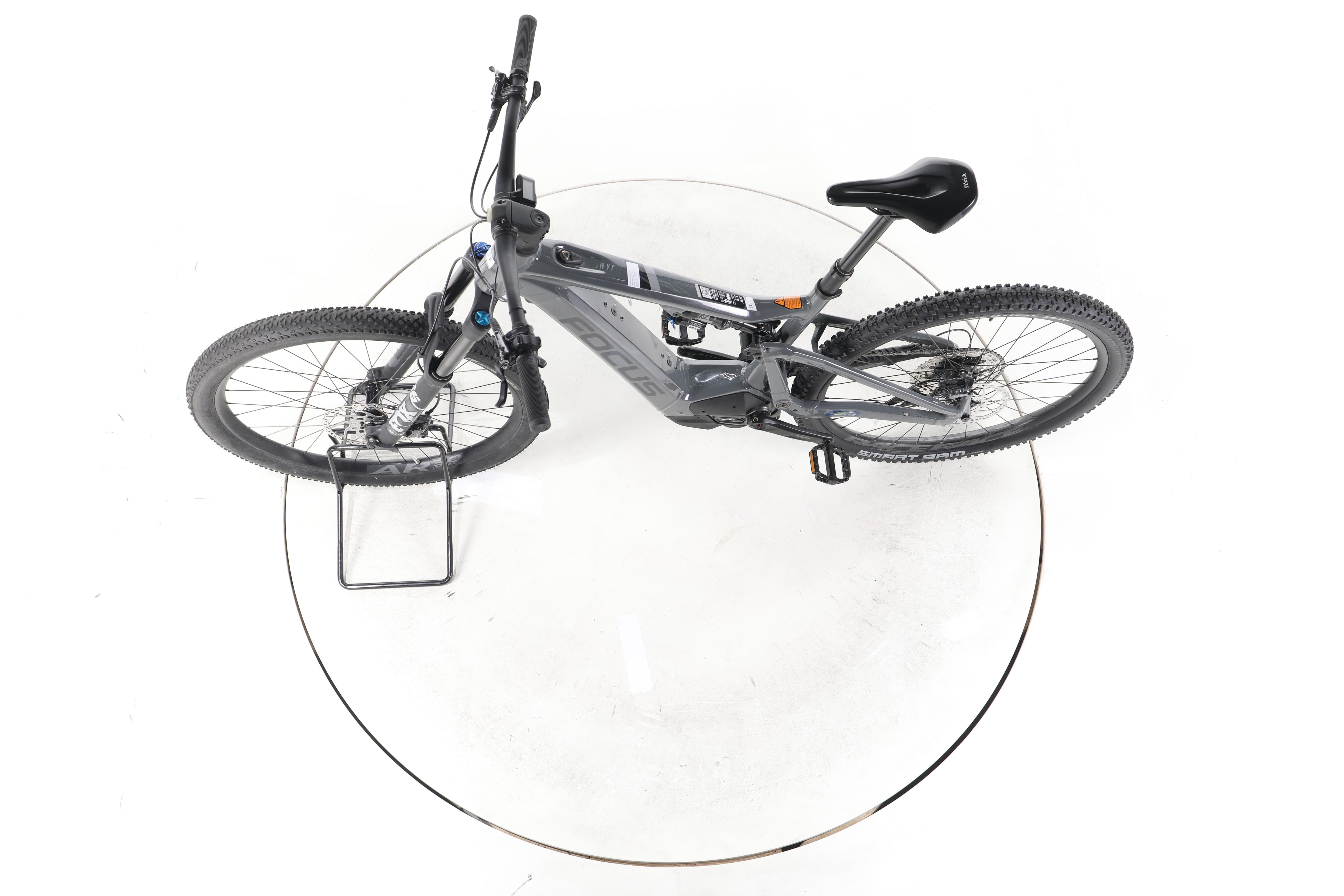 Focus JAM² 7.9 E-Bike Fully - Image 19